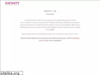 infinity-comms.com