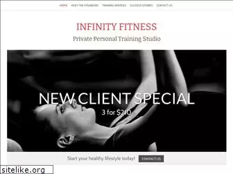 infinity-fit.com