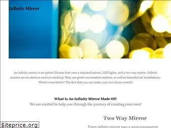 infinity-mirror.com
