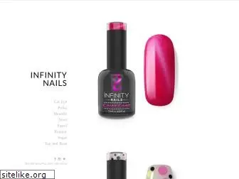 infinity-nails.com