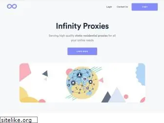 infinity-providers.com