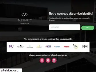 infinity-shopping-luxembourg.com