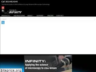 infinity-usa.com