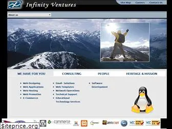 infinity-ventures.com
