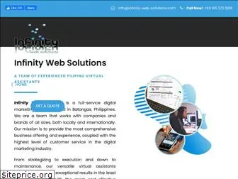 infinity-web-solutions.com