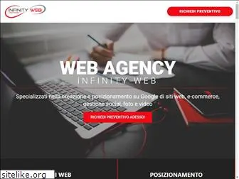 infinity-web.it