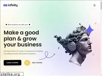 infinity.com.pk