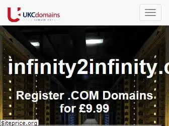 infinity2infinity.com