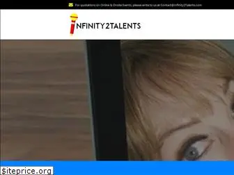 infinity2talents.com