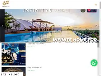 infinity8bali.com