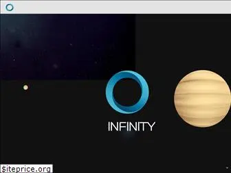 infinityads.in