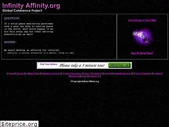 infinityaffinity.org