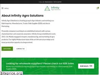 infinityagrosolutions.in