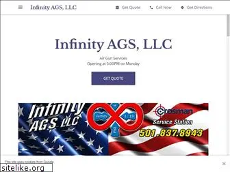 infinityags.com