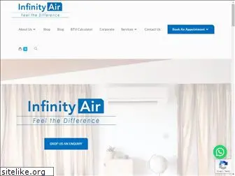 infinityair.com.sg