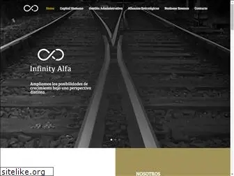 infinityalfa.com