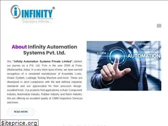 infinityautomations.com