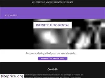 infinityautorental.com