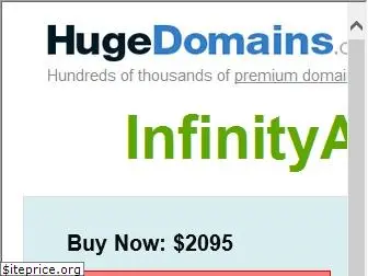infinityautospa.com
