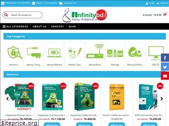 infinitybd.com