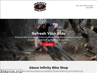 infinitybikeshop.com