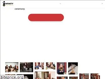 infinityblogawards.com