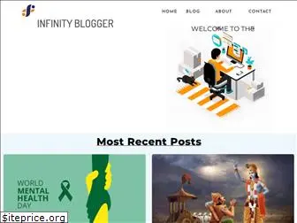 infinityblogger.com