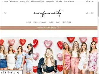 infinityboutiques.com