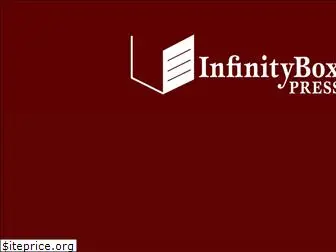 infinityboxpress.com