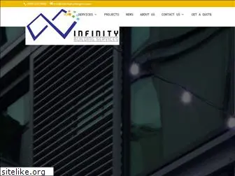 infinitybuildinginc.com
