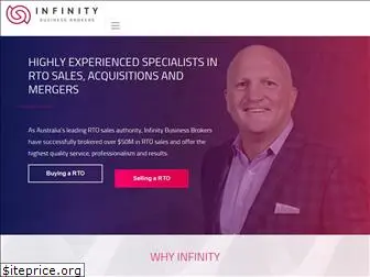 infinitybusinessbrokers.com.au