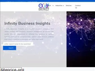 infinitybusinessinsights.com