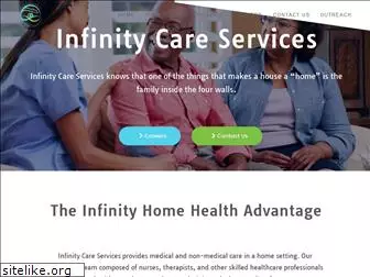 infinitycares.com
