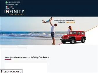 infinitycarrental.com