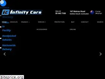 infinitycars.co.nz