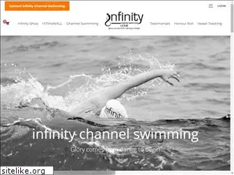 infinitychannelswimming.com