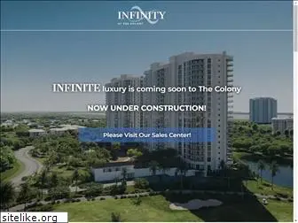 infinitycolony.com