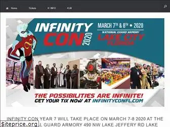 infinityconfl.com