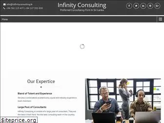 infinityconsulting.lk