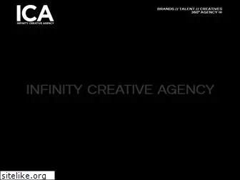 infinitycreativeagency.com