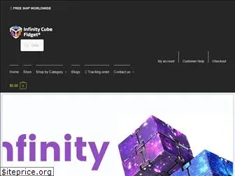 infinitycubefidget.com