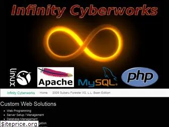 infinitycyberworks.com