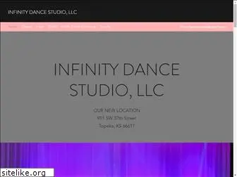infinitydancetopeka.com