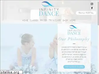 infinitydancewi.com