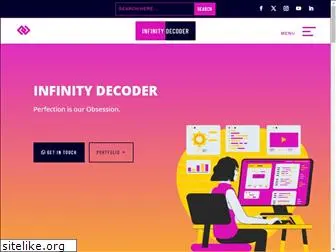 infinitydecoder.com
