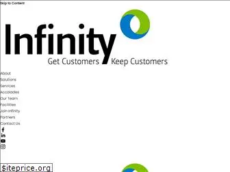 infinitydelivers.com