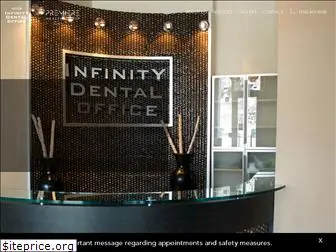 infinitydentaloffice.com