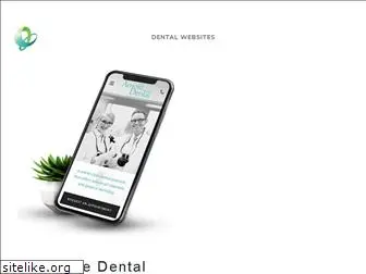 infinitydentalweb.com