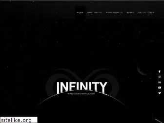 infinitydigitalagency.com.np