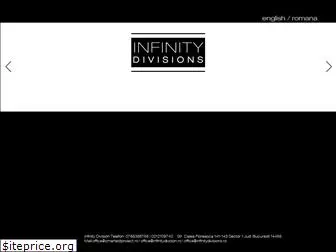 infinitydivision.ro